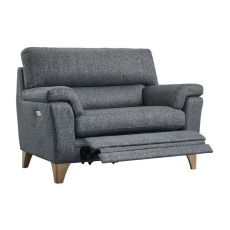 Ashwood Huxley Cuddler Motion Lounger Ashwood Huxley Cuddler Motion Lounger