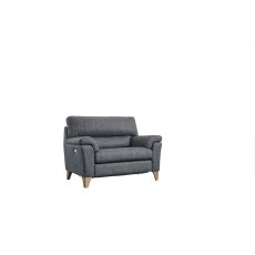 Ashwood Huxley Cuddler Sofa Ashwood Huxley Cuddler Sofa