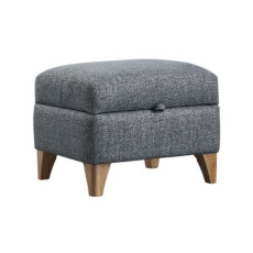 Ashwood Huxley Storage Stool Ashwood Huxley Storage Stool