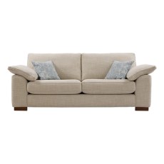 Lindsey 4 Seater Sofa Lindsey 4 Seater Sofa