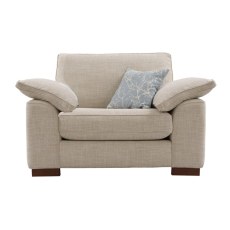 Lindsey Cuddler Sofa Lindsey Cuddler Sofa