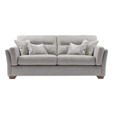 Ashwood Maison 3 Seater Sofa Ashwood Maison 3 Seater Sofa