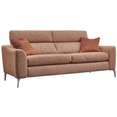 Ashwood Malibu 3 Seater Motion Lounger Ashwood Malibu 3 Seater Motion Lounger