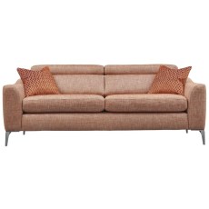 Ashwood Malibu 3 Seater Sofa Ashwood Malibu 3 Seater Sofa