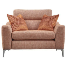 Ashwood Malibu Cuddler Motion Lounger Ashwood Malibu Cuddler Motion Lounger