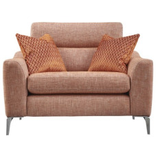 Ashwood Malibu Cuddler Motion Lounger Ashwood Malibu Cuddler Motion Lounger