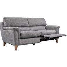 Ashwood Nilsson 3 Seater Motion Lounger Ashwood Nilsson 3 Seater Motion Lounger