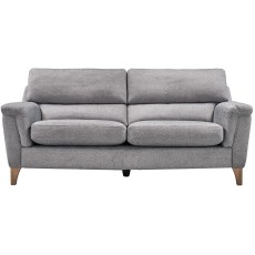Ashwood Nilsson 3 Seater Sofa Ashwood Nilsson 3 Seater Sofa