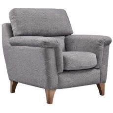 Ashwood Nilsson Chair Motion Lounger Ashwood Nilsson Chair Motion Lounger