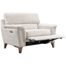 Ashwood Nilsson Cuddler Motion Lounger Ashwood Nilsson Cuddler Motion Lounger
