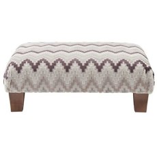 Ashwood Olsson Accent Stool Ashwood Olsson Accent Stool