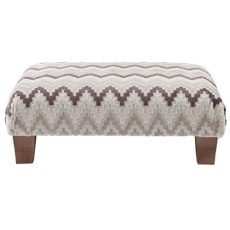 Ashwood Olsson Accent Stool Ashwood Olsson Accent Stool