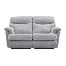 Ashwood Orwell 2 Seater Double Power Sofa Ashwood Orwell 2 Seater Double Power Sofa