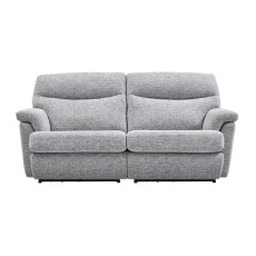 Ashwood Orwell 3 Seater Double Power Sofa Ashwood Orwell 3 Seater Double Power Sofa