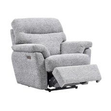 Ashwood Orwell Chair Power Ashwood Orwell Chair Power