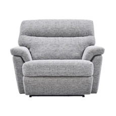 Ashwood Orwell Cuddler Power Sofa Ashwood Orwell Cuddler Power Sofa