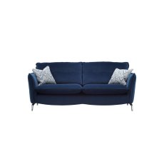 Ashwood Oslo 3 Seater Sofa Ashwood Oslo 3 Seater Sofa