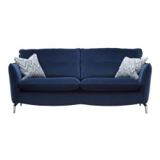 Ashwood Oslo 3 Seater Sofa Ashwood Oslo 3 Seater Sofa