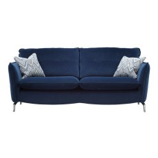 Ashwood Oslo 3 Seater Sofa Ashwood Oslo 3 Seater Sofa