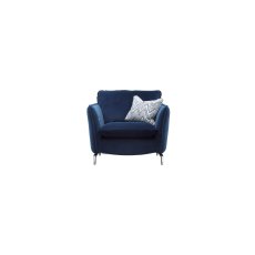 Ashwood Oslo Chair Motion Lounger Ashwood Oslo Chair Motion Lounger