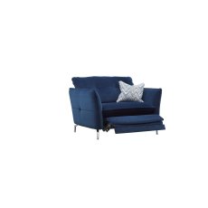 Ashwood Oslo Cuddler Motion Lounger Ashwood Oslo Cuddler Motion Lounger