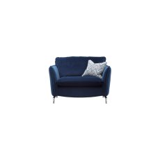 Ashwood Oslo Cuddler Sofa Ashwood Oslo Cuddler Sofa
