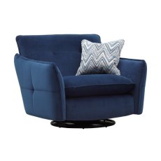 Ashwood Oslo Swivel Glider Ashwood Oslo Swivel Glider