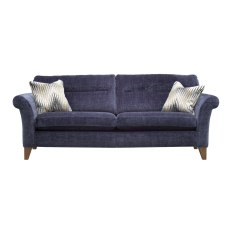 Ashwood Rafferty 3 Seater Motion Lounger Ashwood Rafferty 3 Seater Motion Lounger