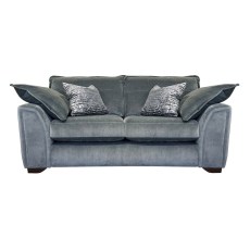 Ashwood Toulouse 2 Seater Sofa Ashwood Toulouse 2 Seater Sofa