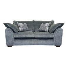 Ashwood Toulouse 2 Seater Sofa Ashwood Toulouse 2 Seater Sofa