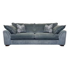 Ashwood Toulouse 3 Seater Sofa Ashwood Toulouse 3 Seater Sofa