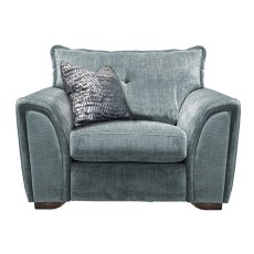 Ashwood Toulouse Chair Ashwood Toulouse Chair