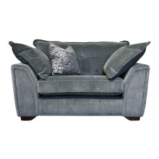 Ashwood Toulouse Cuddler Sofa Ashwood Toulouse Cuddler Sofa