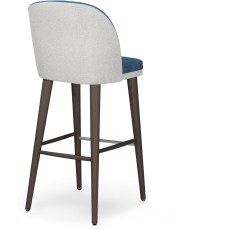 Space Barstool Space Barstool