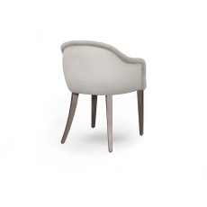 Lory Armchair - Grey