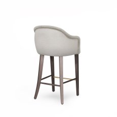 Lory Barstool - Grey