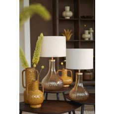 Maeko Lamp Base Maeko Lamp Base