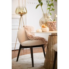 Vloerlamp 42x146 cm MAYSON glas goud-helder+goud Vloerlamp 42x146 cm MAYSON glas goud-helder+goud