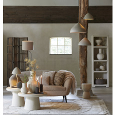 Vloerkleed 300x200 cm BAJELO beige Vloerkleed 300x200 cm BAJELO beige