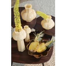 Schaal 40x7 cm ZIRODI antiek brons (4 pieces) Schaal 40x7 cm ZIRODI antiek brons (4 pieces)