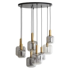 Lekar Hanging lamp Lekar Hanging lamp