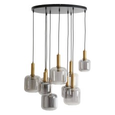 Lekar Hanging lamp Lekar Hanging lamp