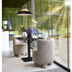 Chisa Dining Table Chisa Dining Table