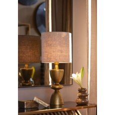 Smith Lamp Base Smith Lamp Base