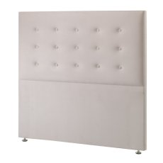 Respa Button Back Headboard