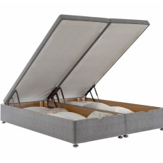 Respa Standard Ottoman Base Respa Standard Ottoman Base