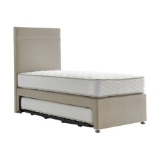 Respa Standard Guest Bed Respa Standard Guest Bed