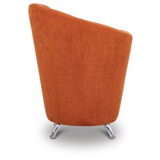 Curve Accent Chair