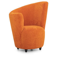 Love Curve Accent Chair