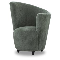 Next Curve Accent Chair